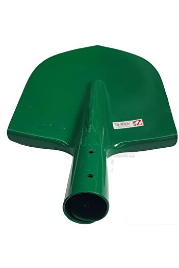 Z-Tools Green pickaxe / ZLN 6309
