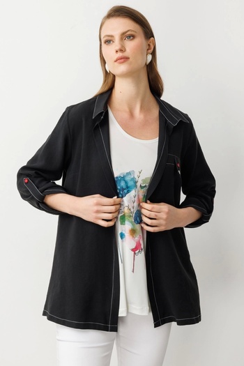 Ekol Inner Linen Cap 07578