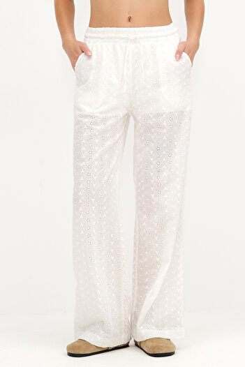 Addax Fistolu Trousers Pn17434