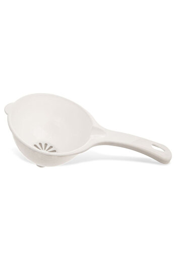 shumee Pâlnie de bucătărie cu sită 11,5 cm