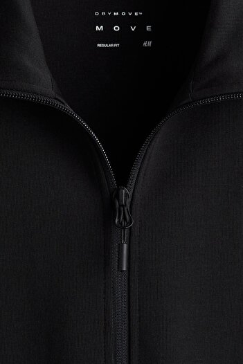 H&M Koşu Ceketi Regular Fit DryMove™