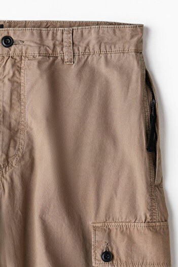 H&M Kargo Pantolon Regular Fit