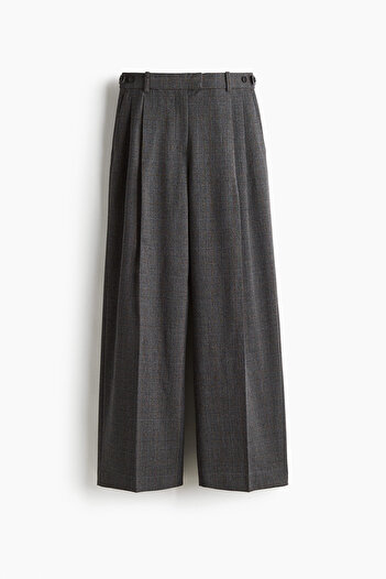 H&M Şık Pantolon