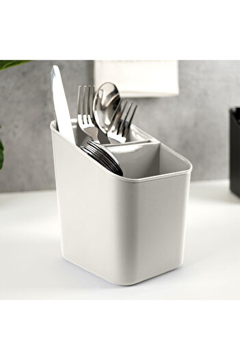shumee Cutlery drainer, grey