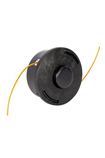 divendi-ro Drum 2.4mm Little Farmer Button plastic button Model 7