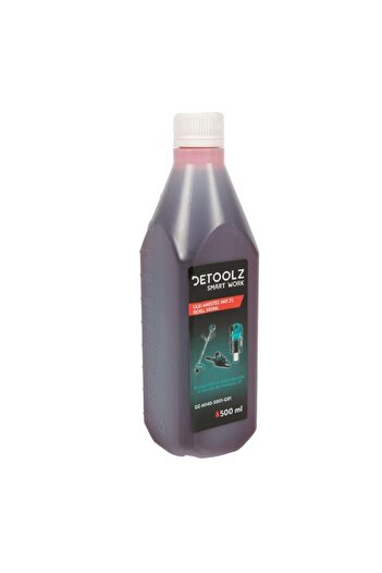 divendi-ro MIX 2T RED MIX 2T oil 500ml
