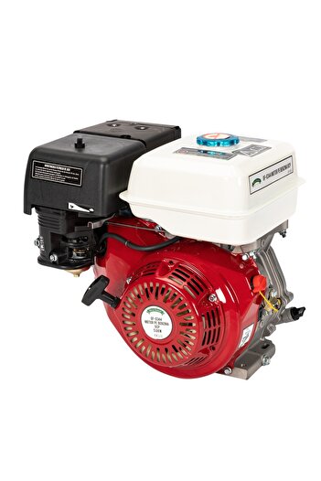 divendi-ro 9HP gasoline engine