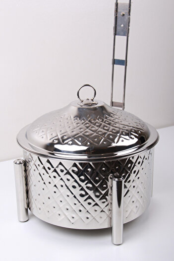 Generic 6L Buffet Food Warmer