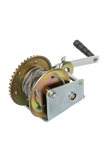 divendi-ro Hand winch 1000 lbs (450 kg)