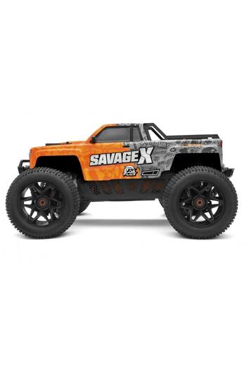 HPI RACING Savage X