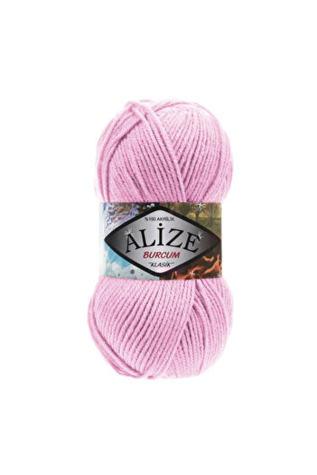 Alize Eliza Burkum Classic 191
