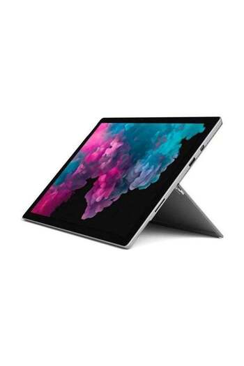 MICROSOFT Pre-owned Surface Pro 6 12.3-inch Intel Core i5 8th Gen 8 GB 128 GB Silver