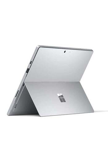 MICROSOFT Pre-owned Surface Pro 7+ Intel Core i3 11th Gen 8 GB 256 GB Silver