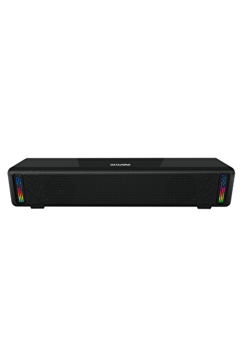Datazone شريط صوت USB DZ‑YM‑R30 - ستيريو، AUX 3.5 مم، جهير عميق