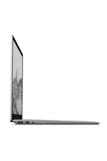 MICROSOFT Pre-owned Surface Laptop 2 13.5-inch Intel Core i5 7th Gen 8 GB 128 GB Silver