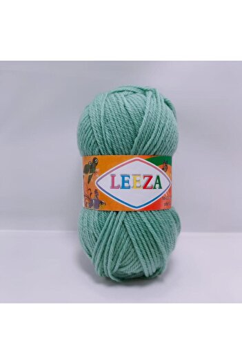 Alize Leeza thread