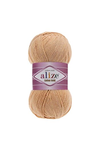 Alize Eliza Cotton Gold 446