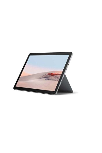 MICROSOFT Pre-owned Surface Go 2 10.5-inch Intel Core M3 8th Gen 8 GB 128 GB Silver