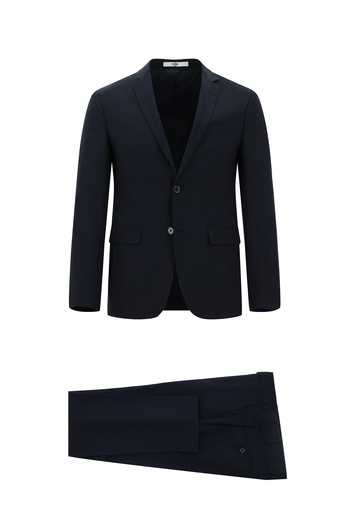 Kiğılı Classic Suit