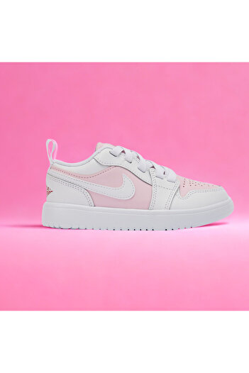 Nike Jordan 1 Low Alt Ps Çocuk Yürüyüş Ayakkabısı-DR9748-608