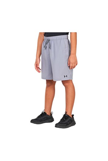 Under Armour Erkek Çocuk Ua Woven Graphic Şort 1361812-035