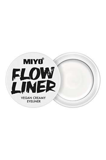 Miyo FLOW LINER NO. 02
