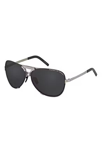 Porsche Design PORSCHE DESIGN P8678-B sunglasses