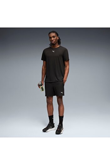 Puma Cloudspun Branded Men's T-Shirt