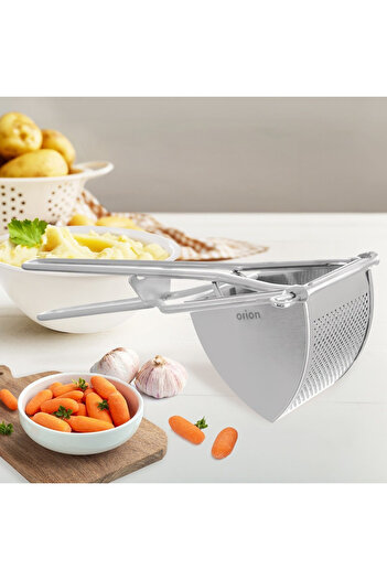 shumee Steel potato masher