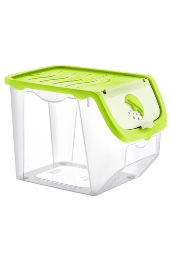 shumee Container for storing vegetables, fruits, onions, potatoes, 12 l