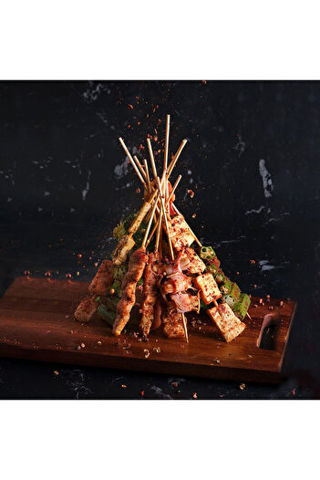 shumee Bamboo skewers 30 cm 50 pcs.