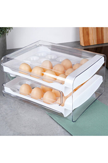 shumee Egg holder for 40 eggs, 2 levels