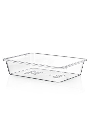 shumee Refrigerator container 35x25x7 cm, 4.5 l