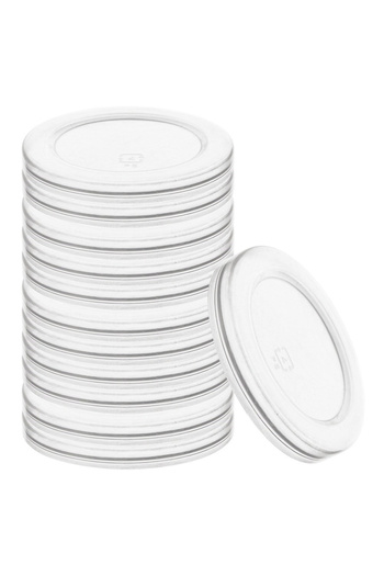 shumee Yogurt jar lid 6.2 cm 12 pcs.