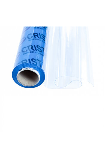 Cristal Flex Folie Terasa Cristal Flex® 1000 - 1.5 m x 10 m