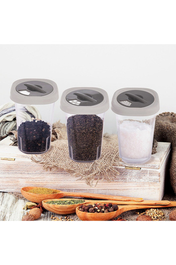shumee Spice container with strainer 320 ml