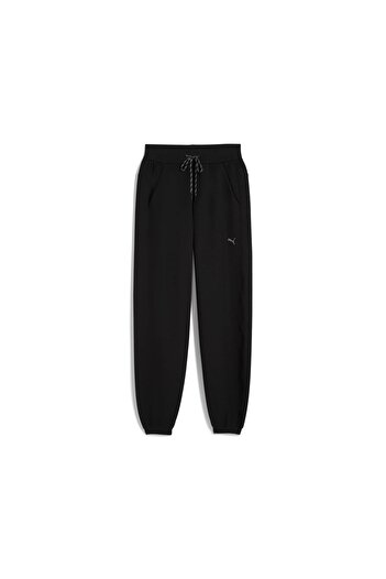 Puma CLOUDSPUN JOGGER Kadın Spor Eşofman Altı