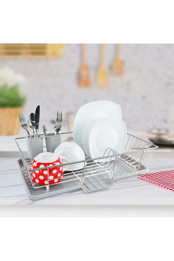 shumee Dish drainer 46.5x31.13 cm