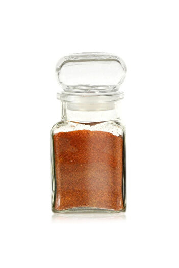 shumee 150ml glass spice container