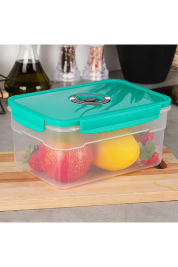 shumee 2.3L Vacuum Food Container