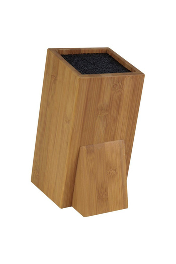 shumee Bamboo knife holder