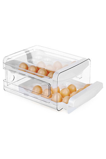 shumee Egg holder for 40 eggs, 2 levels