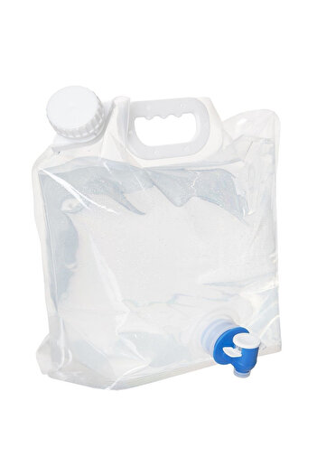 shumee Foldable water tank with tap 4.8 l