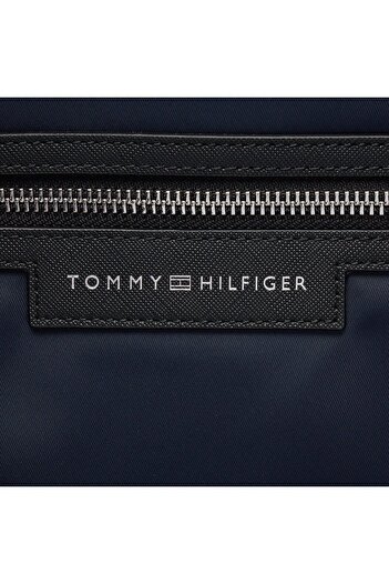Tommy Hilfiger Rucsac bărbătesc AM0AM11835 bleumarin