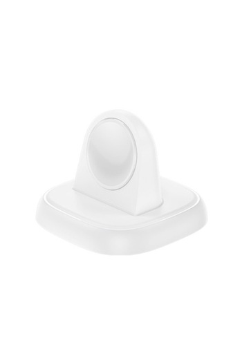 Hoco Wireless Charger for Apple Watch, 2.5W - (CW44) - White