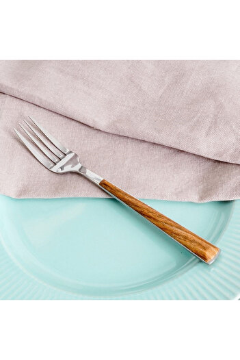 shumee ARIANA steel table fork
