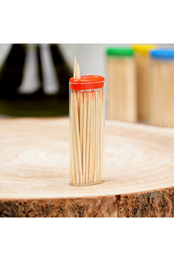 shumee Bamboo sticks 6.5 cm 60 pcs.