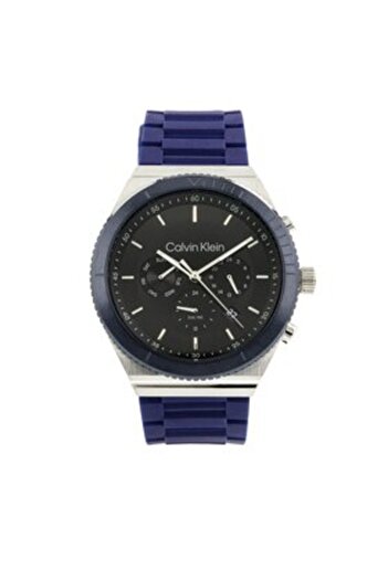Calvin Klein Ceas bărbătesc 25200307 bleumarin