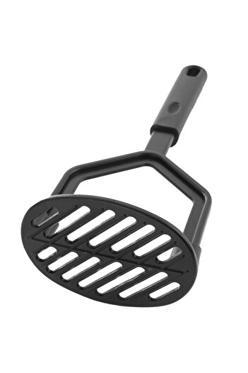 shumee BLACKLINE thermoplastic potato masher 24 cm