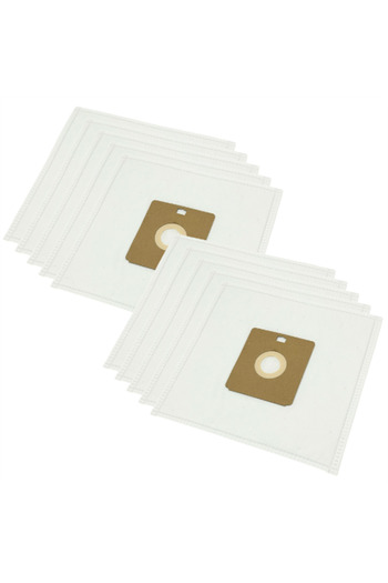 Parmis Sac de praf pentru aspirator compatibil Samsung SC 21F60 10 buc